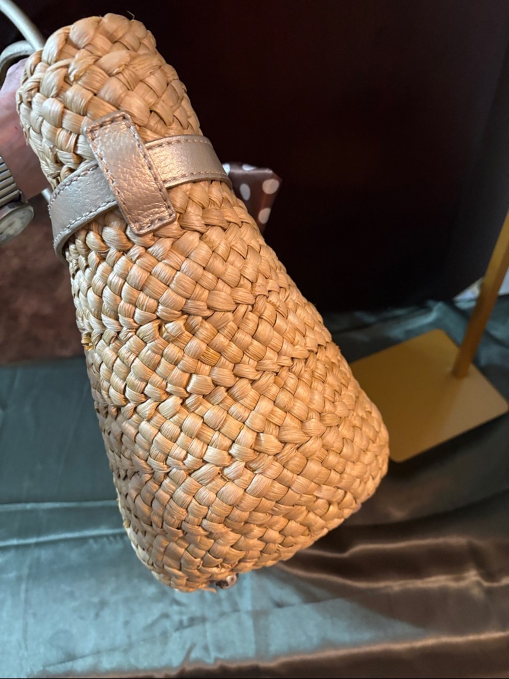 Micheal Kors Hamilton resort-spring summer collection great preloved - Picture 5 of 10